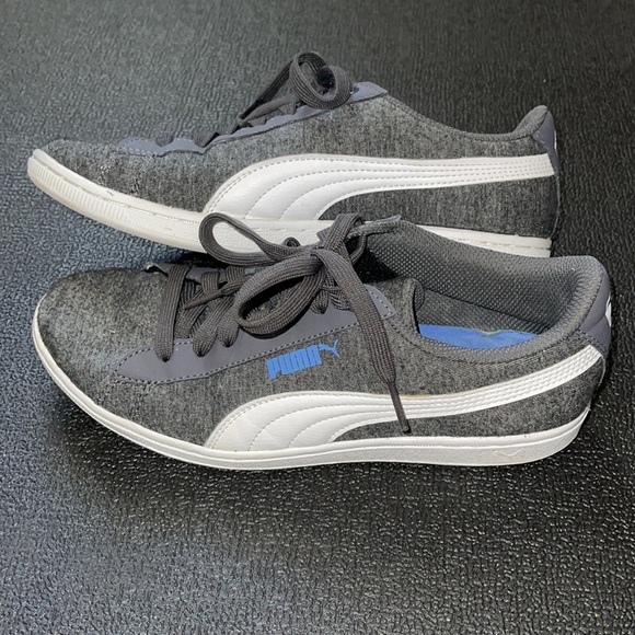 Puma Vikky Jersey SFoam Sneaker - Picture 6 of 9